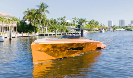 42' SAY CARBON YACHTS 2022