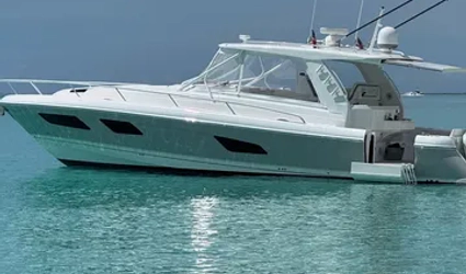48' Intrepid 2022 Yacht For Sale