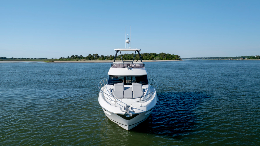 460 Yacht Photos Pics 