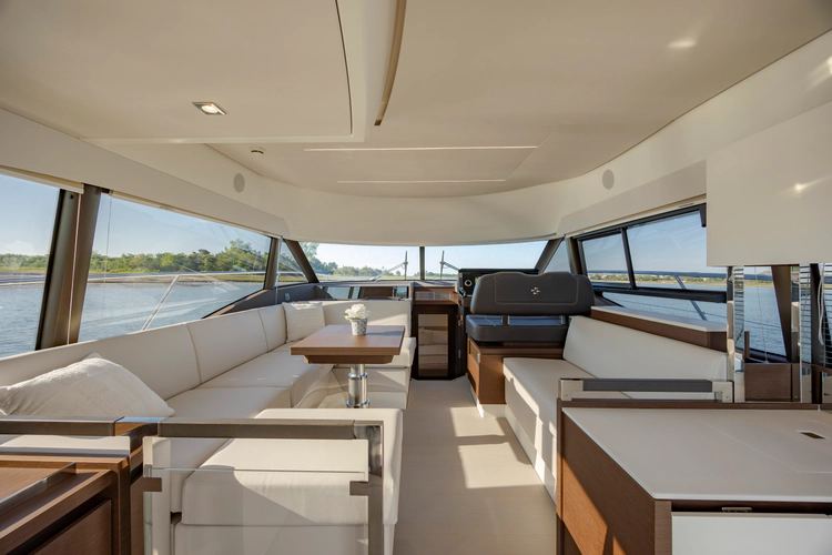 460 Yacht Photos Pics 