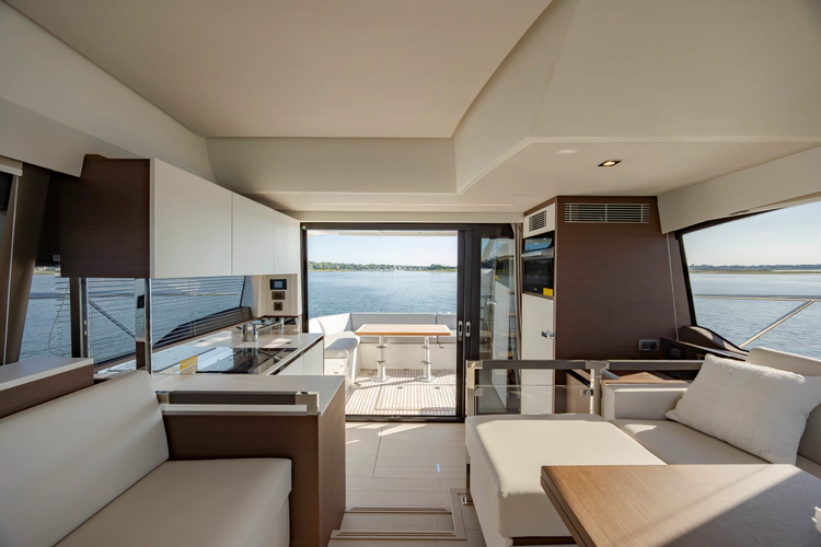 460 Yacht Photos Pics 