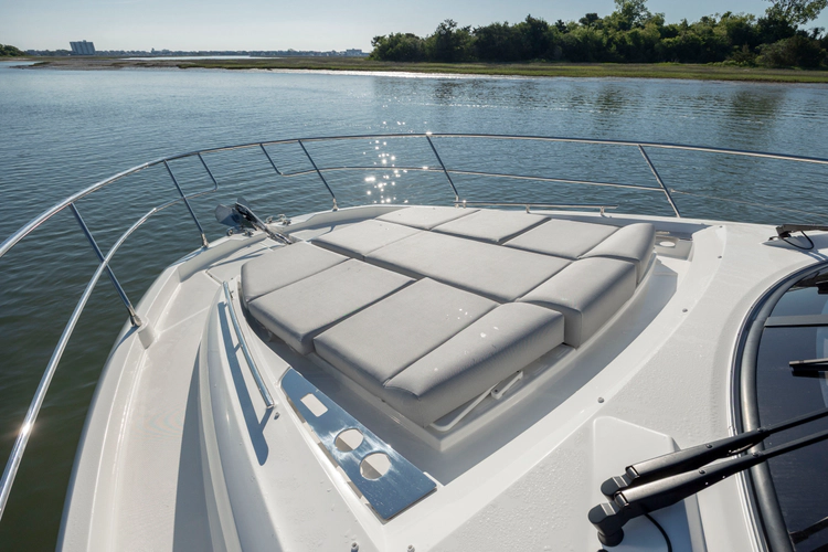 460 Yacht Photos Pics 