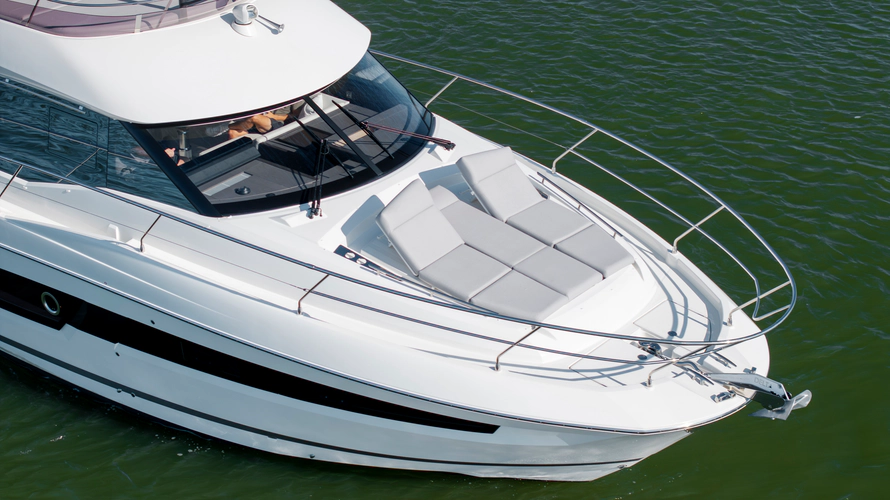 460 Yacht Photos Pics 