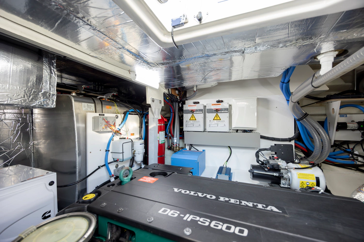 460 Yacht Photos Pics 