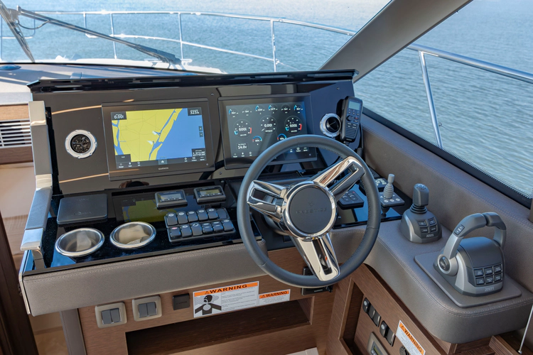 460 Yacht Photos Pics 