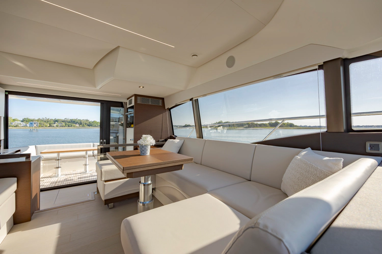 460 Yacht Photos Pics 