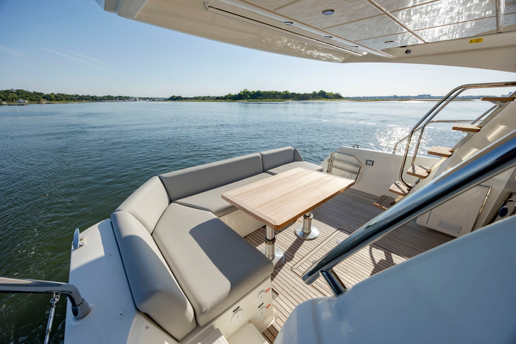 460 Yacht Photos Pics 