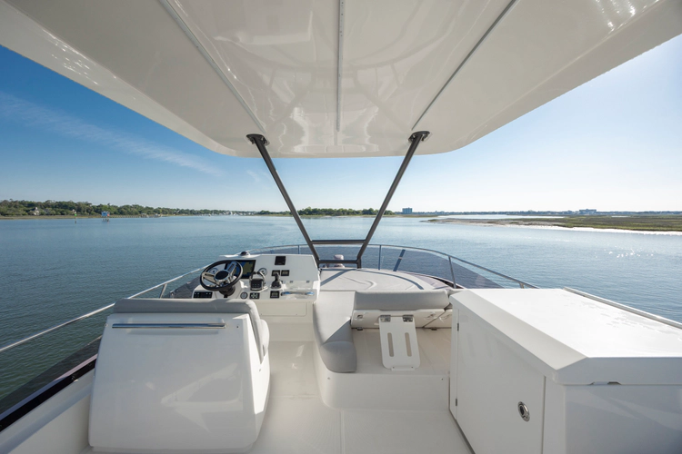 460 Yacht Photos Pics 