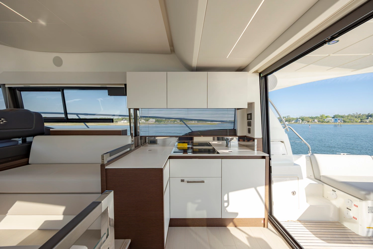 460 Yacht Photos Pics 