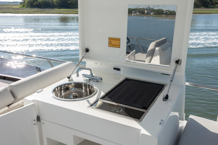 460 Yacht Photos Pics 