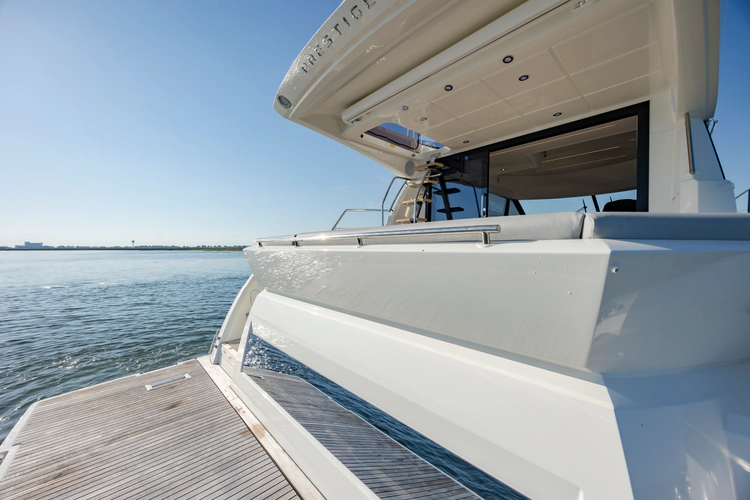 460 Yacht Photos Pics 