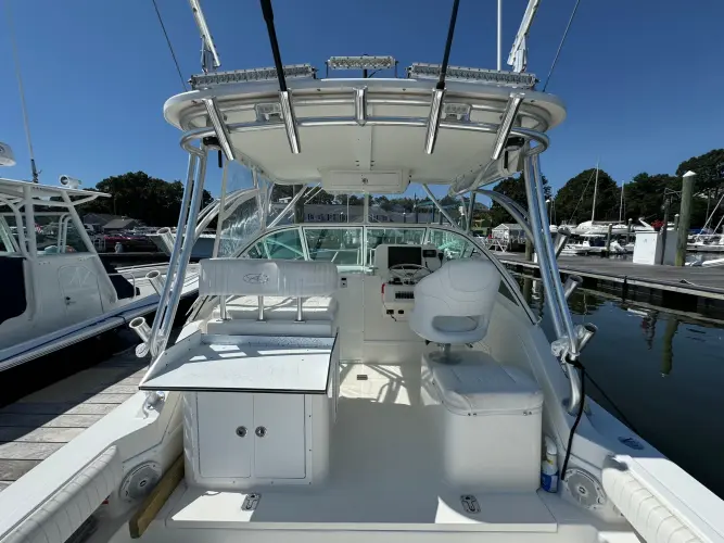 Destiny Yacht Photos Pics 