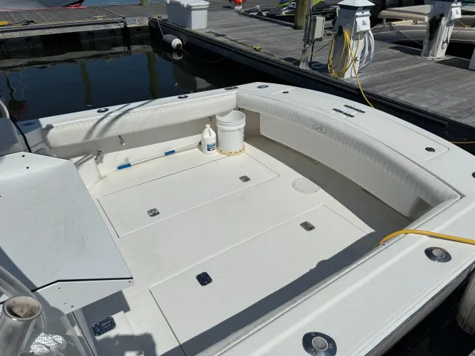 Destiny Yacht Photos Pics 