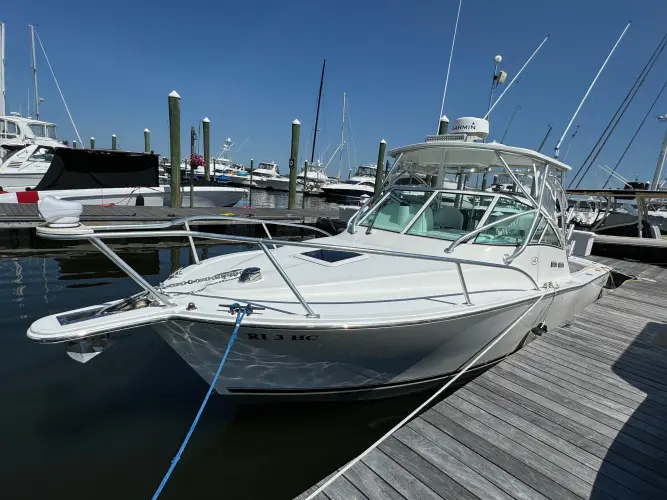 Destiny Yacht Photos Pics 