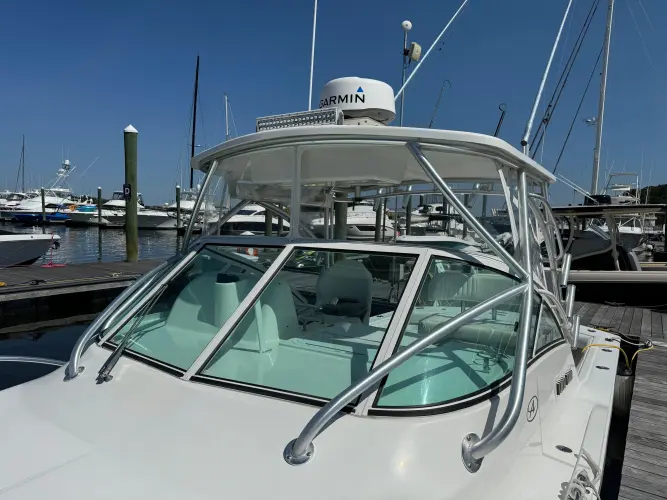 Destiny Yacht Photos Pics 