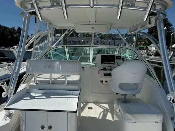 Destiny Yacht Photos Pics 