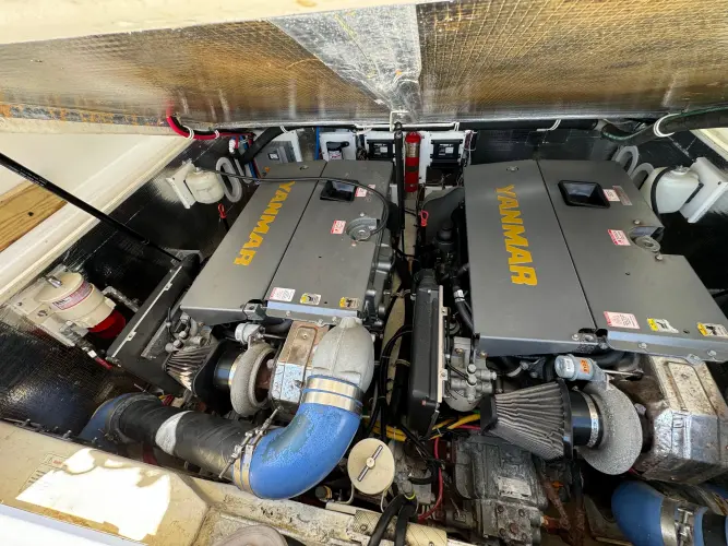 Destiny Yacht Photos Pics 