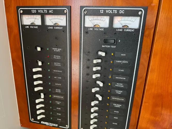Destiny Yacht Photos Pics 