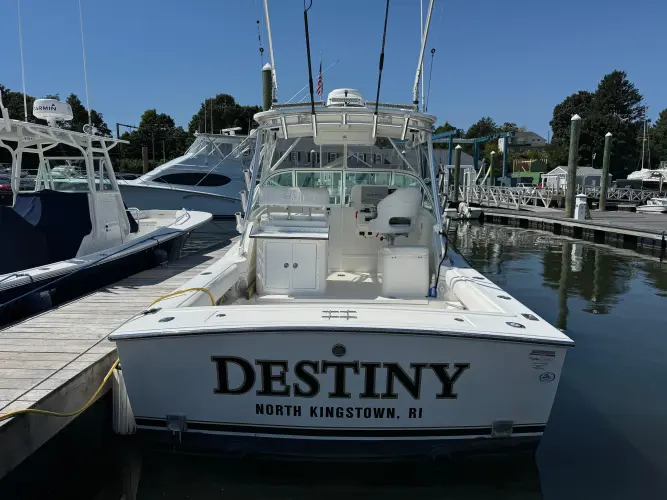Destiny Yacht Photos Pics 