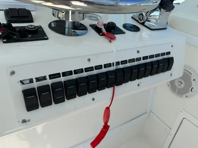Destiny Yacht Photos Pics 