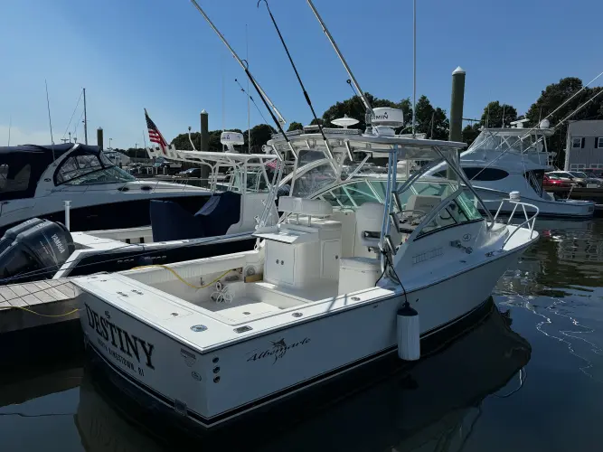 Destiny Yacht Photos Pics 