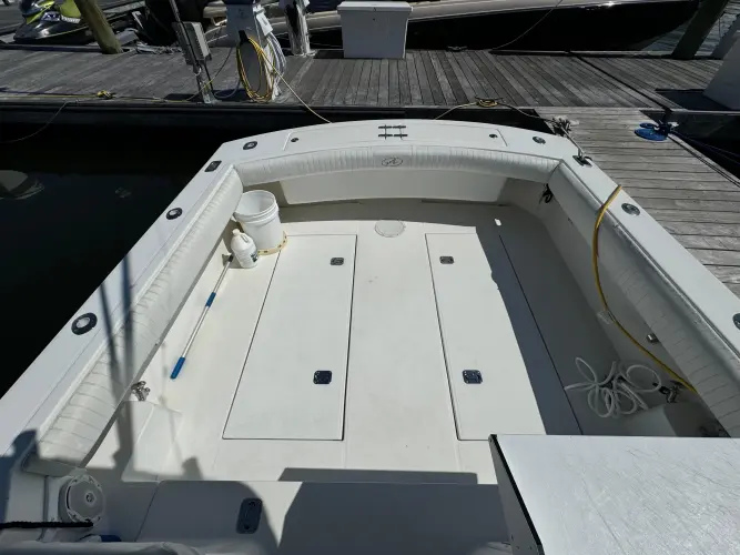 Destiny Yacht Photos Pics 