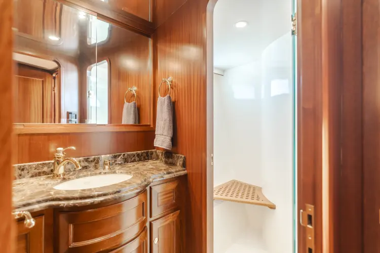 Al Di La Yacht Photos Pics 