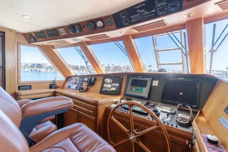 Al Di La Yacht Photos Pics 