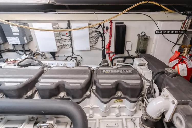 Al Di La Yacht Photos Pics 