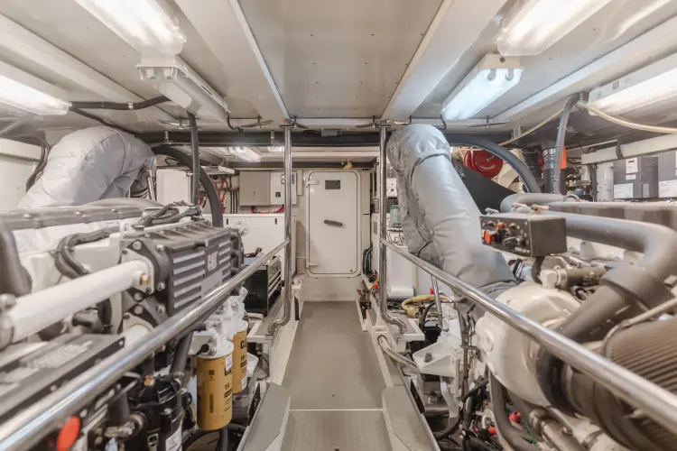 Al Di La Yacht Photos Pics 