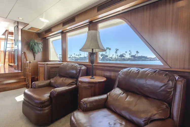 Al Di La Yacht Photos Pics 