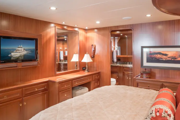 Al Di La Yacht Photos Pics 