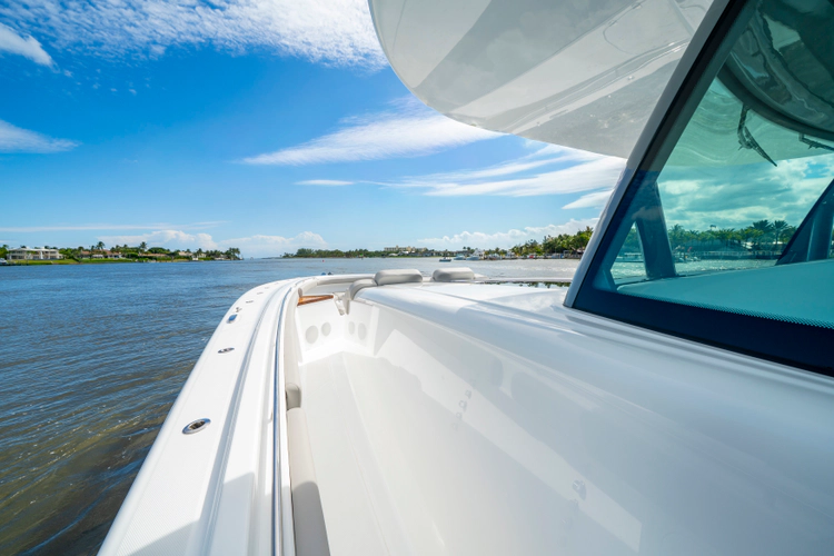 65 Estrella Yacht Photos Pics 