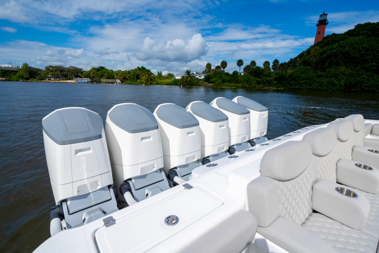 65 Estrella Yacht Photos Pics 