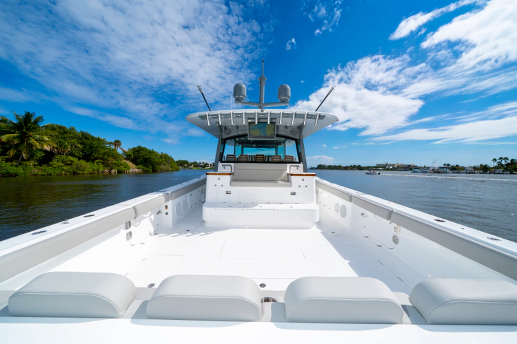 65 Estrella Yacht Photos Pics 