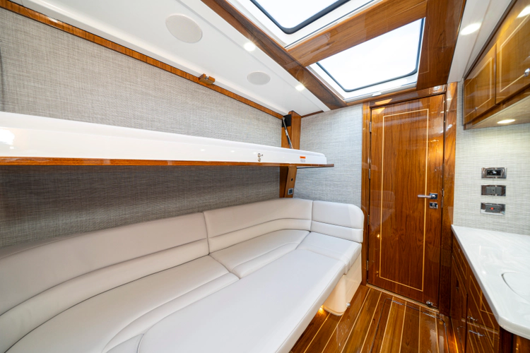 65 Estrella Yacht Photos Pics 