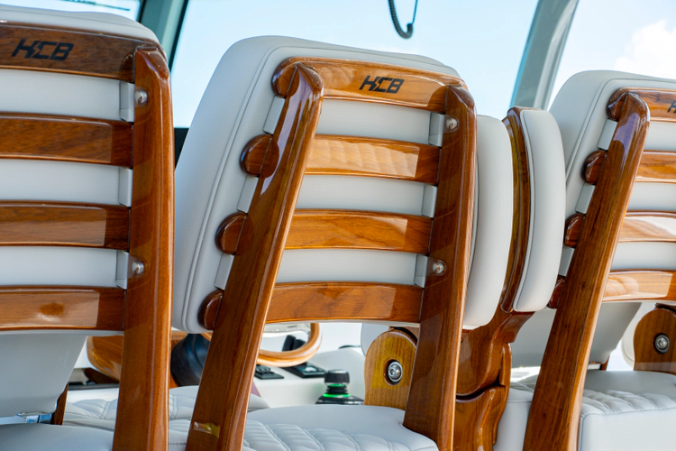 65 Estrella Yacht Photos Pics 