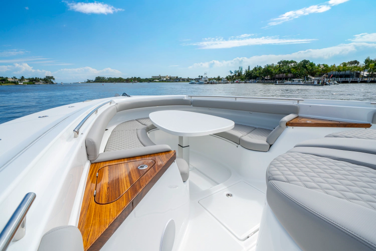 65 Estrella Yacht Photos Pics 