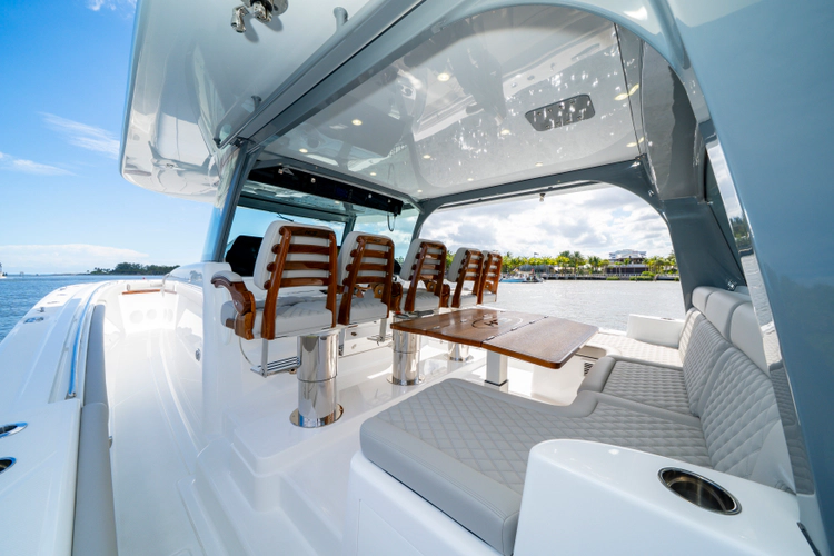 65 Estrella Yacht Photos Pics 