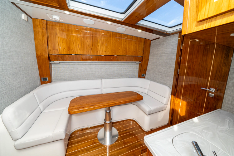 65 Estrella Yacht Photos Pics 