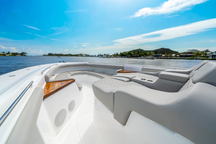 65 Estrella Yacht Photos Pics 