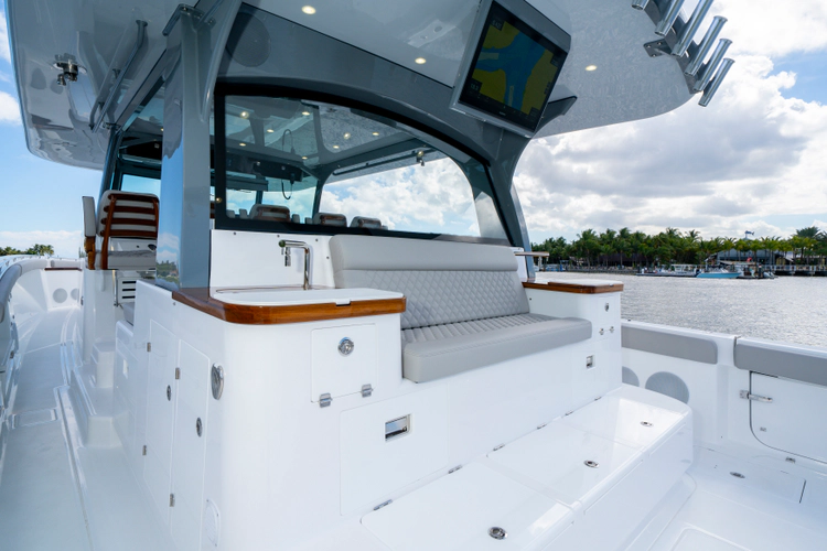 65 Estrella Yacht Photos Pics 