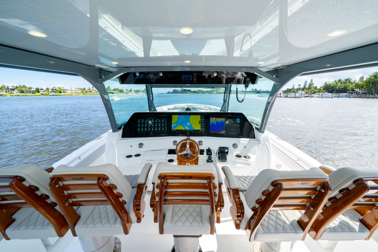 65 Estrella Yacht Photos Pics 