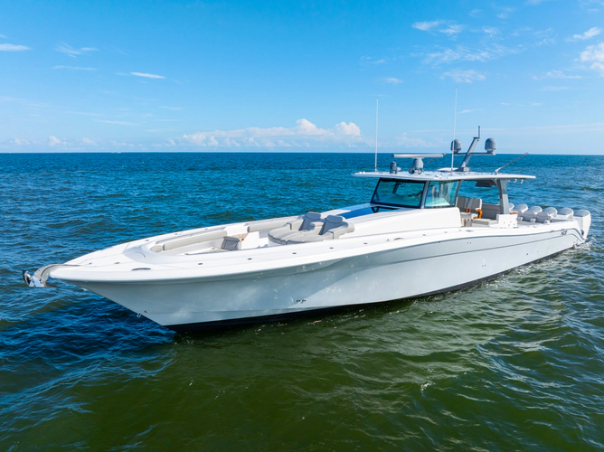 65 Estrella Yacht Photos Pics 