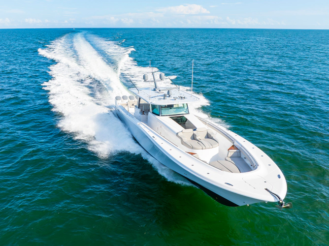 65 Estrella Yacht Photos Pics 