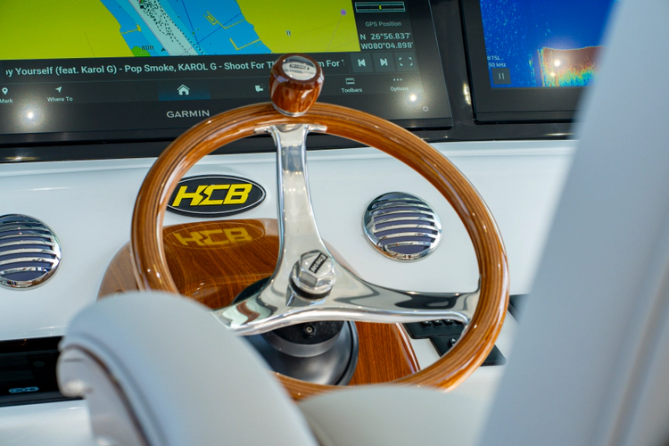 65 Estrella Yacht Photos Pics 