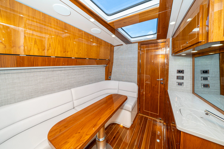 65 Estrella Yacht Photos Pics 