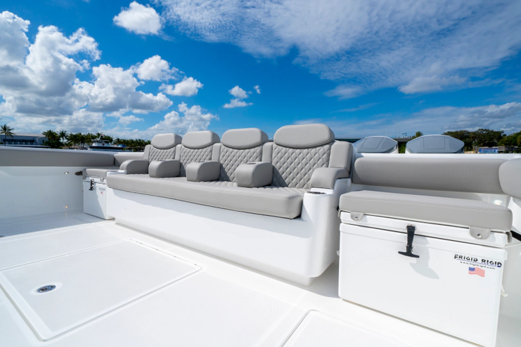 65 Estrella Yacht Photos Pics 