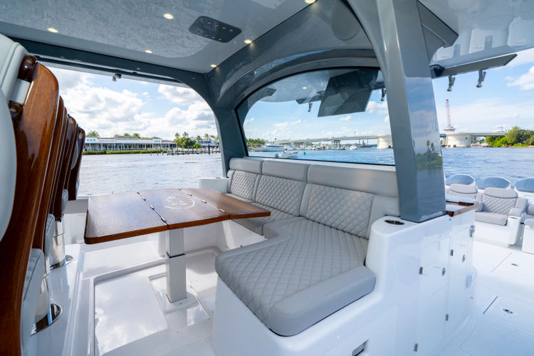 65 Estrella Yacht Photos Pics 