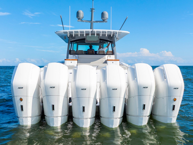 65 Estrella Yacht Photos Pics 